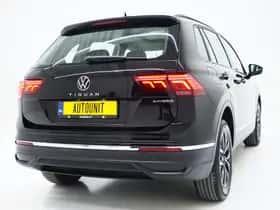 Volkswagen Tiguan (2021) thumbnail 9