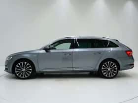 Škoda Superb (2021) thumbnail 2