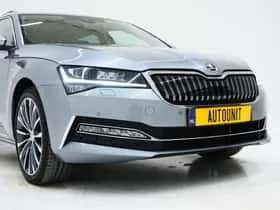 Škoda Superb (2021) thumbnail 11