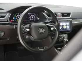 Škoda Superb (2021) thumbnail 16