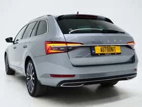 Škoda Superb (2021) thumbnail 3