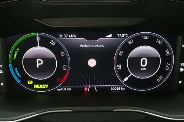Škoda Superb (2021) thumbnail 26