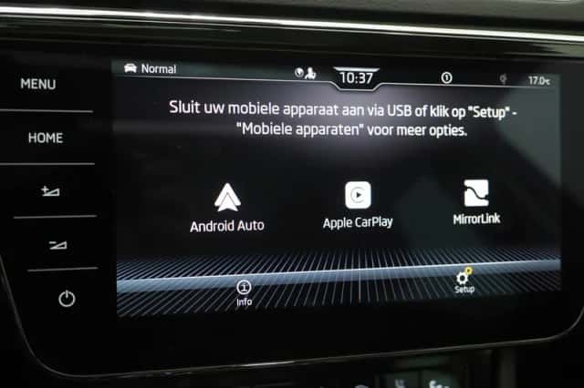 Škoda Superb (2021) thumbnail 28