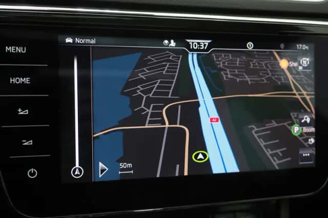Škoda Superb (2021) thumbnail 29