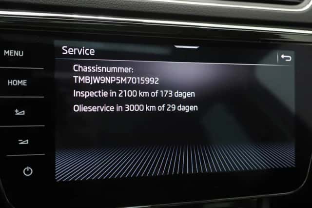 Škoda Superb (2021) thumbnail 31