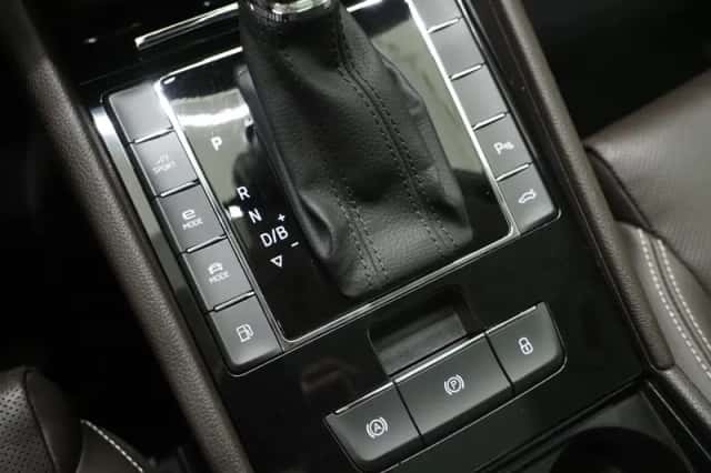 Škoda Superb (2021) thumbnail 35