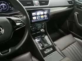Škoda Superb (2021) thumbnail 36