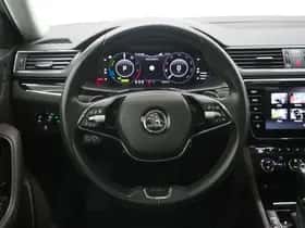 Škoda Superb (2021) thumbnail 38