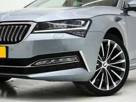 Škoda Superb (2021) thumbnail 5