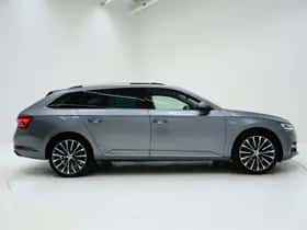 Škoda Superb (2021) thumbnail 9