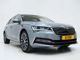 Škoda Superb (2021) thumbnail 10