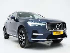 Volvo XC60 (2022) thumbnail 12