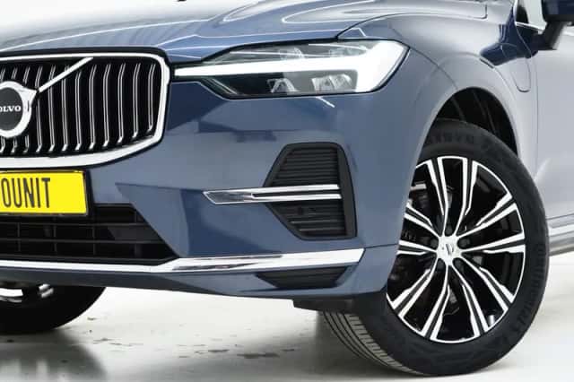 Volvo XC60 (2022) thumbnail 14