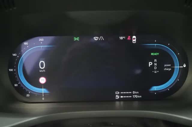 Volvo XC60 (2022) thumbnail 27