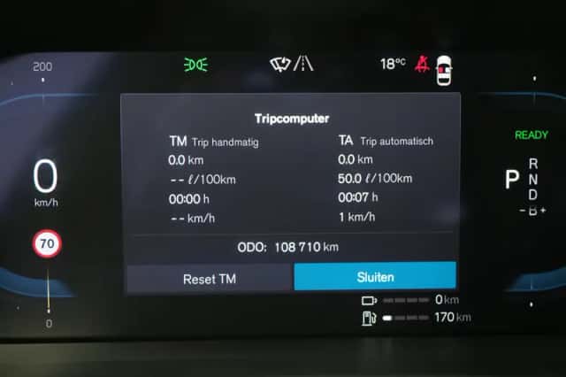 Volvo XC60 (2022) thumbnail 28