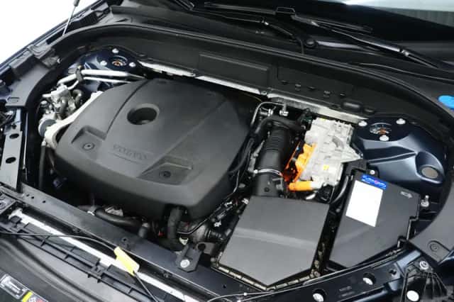 Volvo XC60 (2022) thumbnail 7
