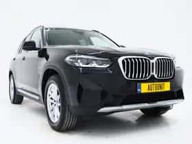 BMW X3 thumbnail 11