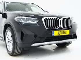 BMW X3 thumbnail 12