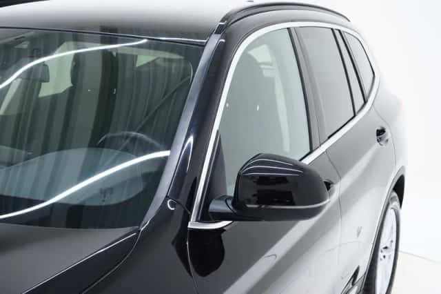 BMW X3 (2021) thumbnail 13