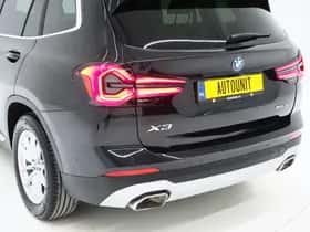 BMW X3 thumbnail 14