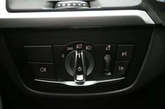 BMW X3 (2021) thumbnail 20