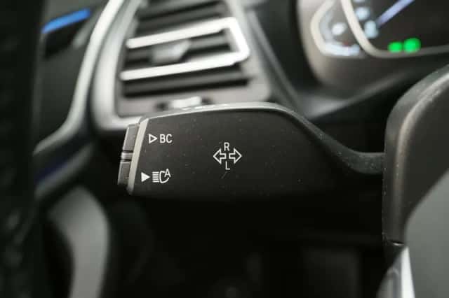 BMW X3 (2021) thumbnail 21