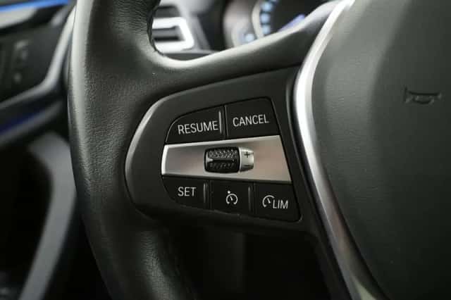 BMW X3 (2021) thumbnail 22