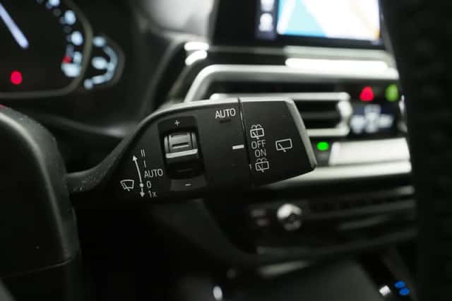 BMW X3 (2021) thumbnail 24