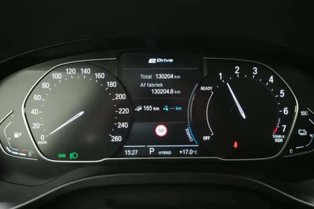 BMW X3 (2021) thumbnail 25