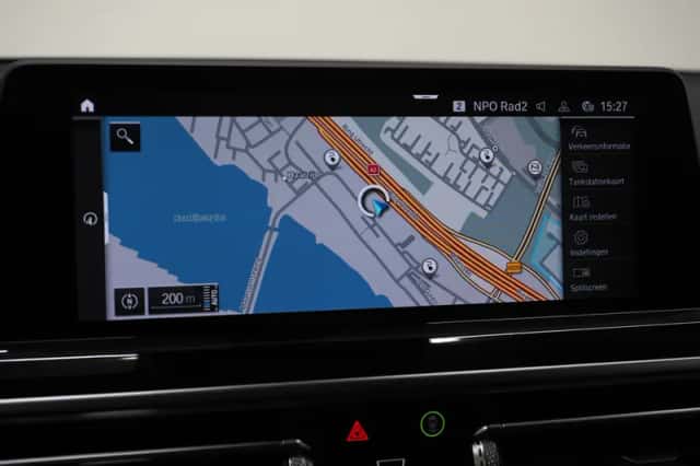 BMW X3 (2021) thumbnail 26