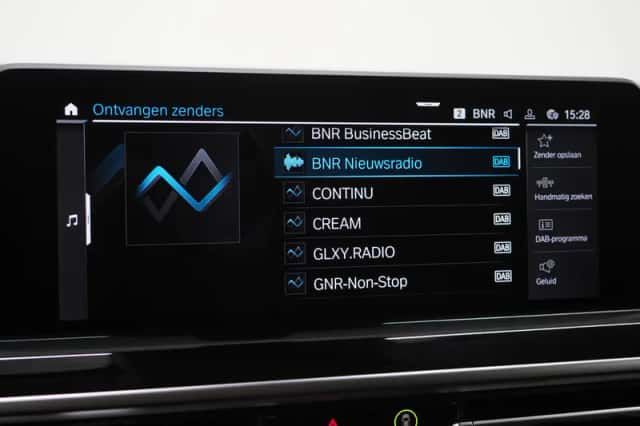 BMW X3 (2021) thumbnail 27