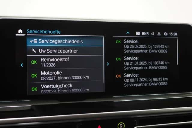 BMW X3 (2021) thumbnail 28