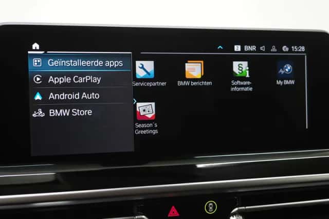 BMW X3 (2021) thumbnail 29