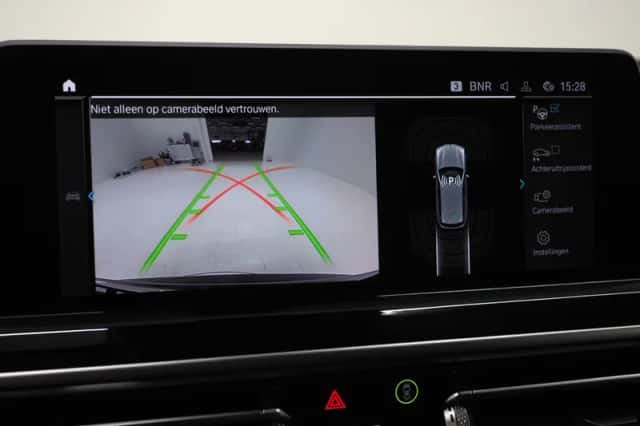 BMW X3 (2021) thumbnail 30