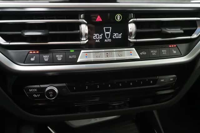 BMW X3 (2021) thumbnail 31