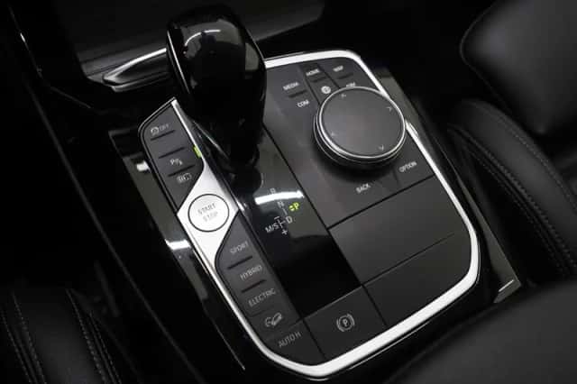 BMW X3 (2021) thumbnail 32