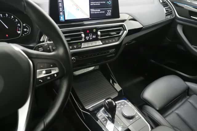 BMW X3 (2021) thumbnail 33