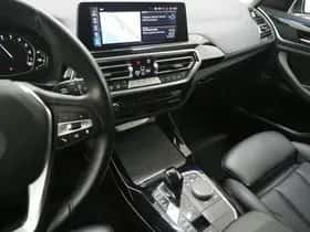 BMW X3 thumbnail 33