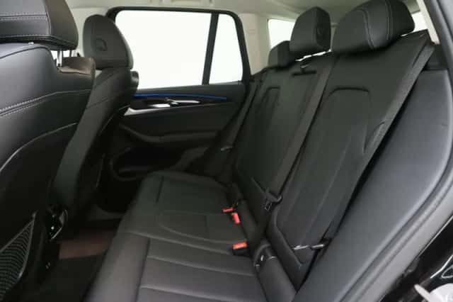 BMW X3 (2021) thumbnail 36