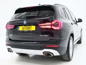 BMW X3 thumbnail 9