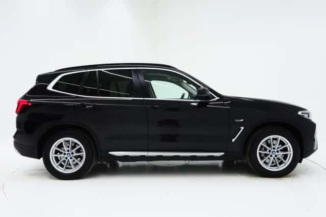 BMW X3 (2021) thumbnail 10