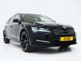 Škoda Superb (2022) thumbnail 11