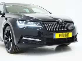 Škoda Superb (2022) thumbnail 12