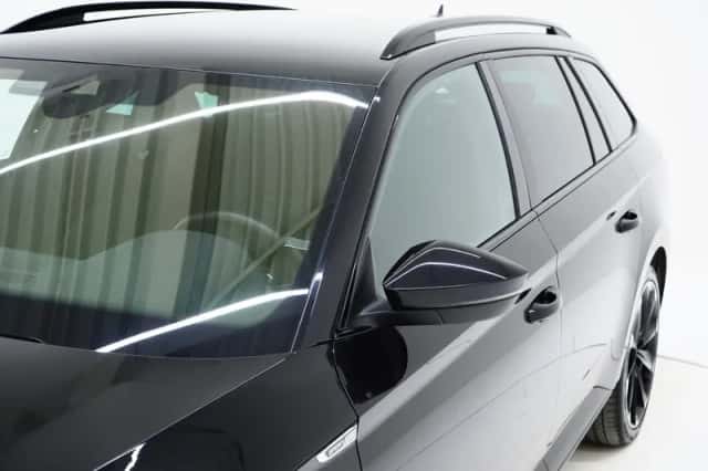 Škoda Superb (2022) thumbnail 13