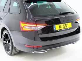 Škoda Superb (2022) thumbnail 14
