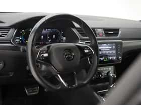 Škoda Superb (2022) thumbnail 17