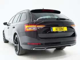 Škoda Superb (2022) thumbnail 3