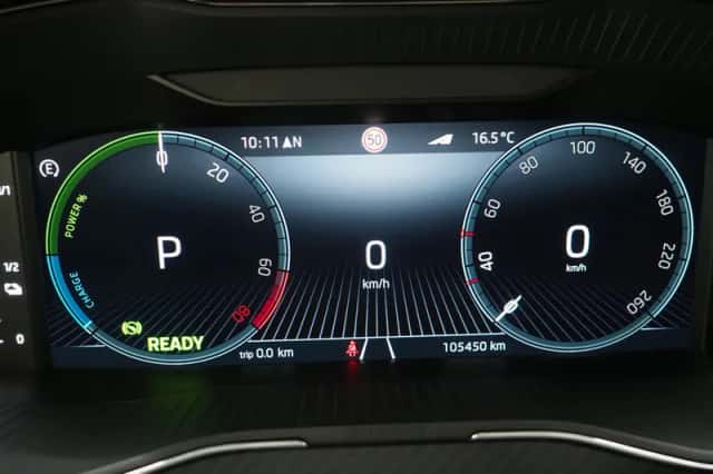Škoda Superb (2022) thumbnail 26