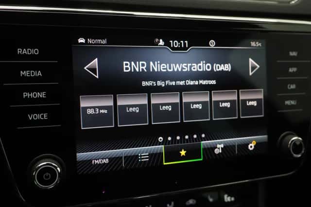 Škoda Superb (2022) thumbnail 27