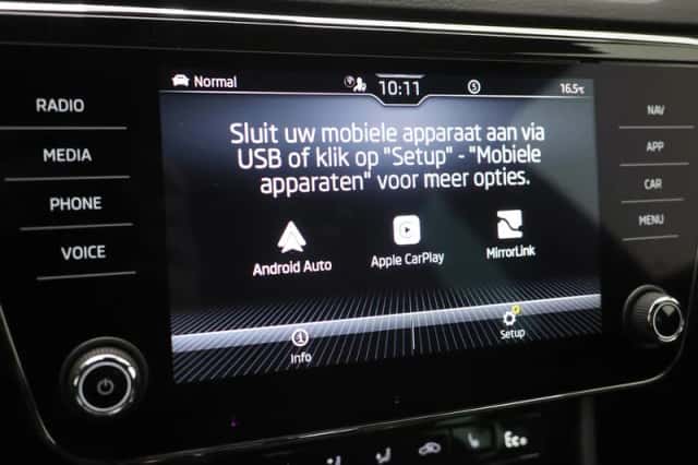 Škoda Superb (2022) thumbnail 28